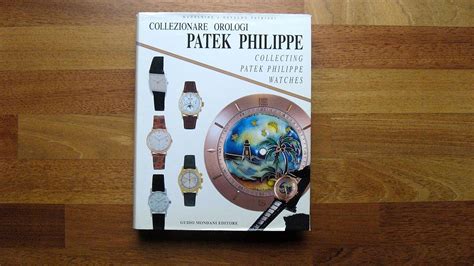 collezionare orologi patek philippe|Sito ufficiale Patek Philippe .